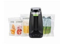 Leite’s Culinaria FoodSaver Space-Saver Fresh Appliance System Giveaway