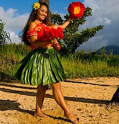 Ryan Seacrest: Hawaiian Getaway Sweepstakes