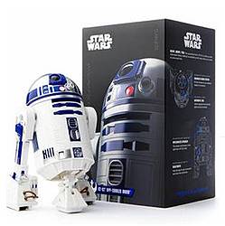 Rachel Ray R2-D2 App-Enabled Droid Giveaway