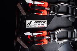 Freeskier Nordica ProMachine R&D Experience Sweepstakes