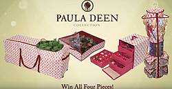 Paula Deen Jokari Holiday Giveaway