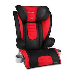 Family Focus: Diono Booster Seat Giveaway