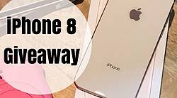 Itsourfabfashlife: iPhone 8 64gb Giveaway