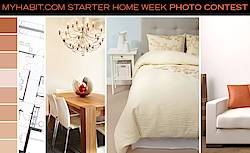 My Habit: Starter Home Week Photo Contest