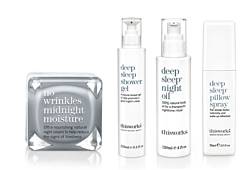 Extra TV Skincare Gift Set Giveaway