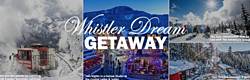 Crystal Lodge Whistler Dream Getaway Contest