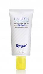 Supergoop! Don’t Go Unseen Instagram Giveaway