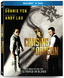 Irish Film Critic: Win “Chasing the Dragon” on Blu-Ray