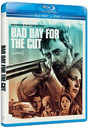 Irish Film Critic: Win “Bad Day for the Cut” on Blu-Ray