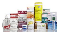 One Smiley Monkey: Shoppers Drug Mart Gift Basket Giveaway