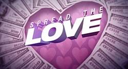Harry TV Show Spread the Love $10k Contest