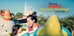 Disney Junior Discover the Magic Sweepstakes