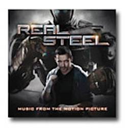 Rachael Ray: Real Steel Soundtrack CD Giveaway