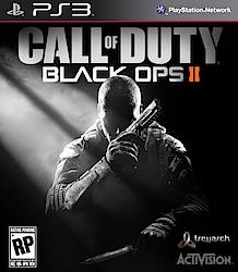 Game Muse: Call Of Duty Black Ops 2 Giveaway
