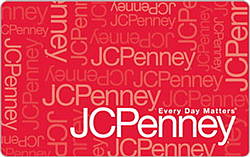 Sassy Mama in L.A.: $50 JCPenney Gift Card Giveaway