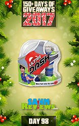 SAHM Reviews: 150+ Days of Giveaways - Day 98 - Ultra Dash Game Giveaway