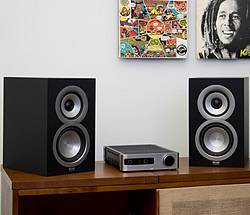 Audio Advice Elac Sterio Giveaway