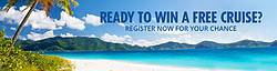 Carnival Sweepstakes for Bed Bath & Beyond Sweepstakes