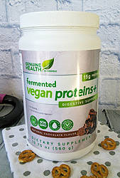 Momknowsbest: Genuine Health Protein Powder Giveaway