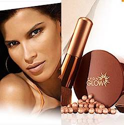 Woman's Day: Avon Glow Collection Sweepstakes