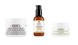 Woman's Day Kiehl's Sweepstakes