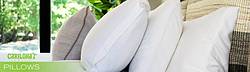 Pausitive Living: Cariloha Micro-Gel Bamboo Pillows Giveaway