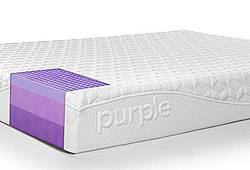 Good Bed Purple Mattress Giveaway