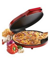 Leite’s Culinaria Betty Crocker Pizza Maker Giveaway