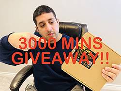 AmerSheikh: 4k Uhd Hdmi 25ft Cable Giveaway