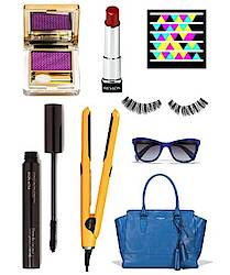 Allure: August 2012 Free Beauty and Fashion Items Giveaway