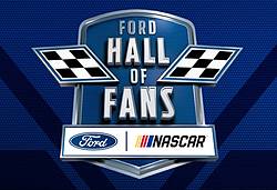 Ford Hall of Fans Contest