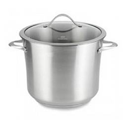 Leite’s Culinaria Calphalon Stainless Steel 12-Quart Stockpott Giveaway