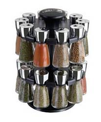 Leite’s Culinaria Cole & Mason Herb and Spice Rack Giveaway