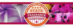 Better Homes & Gardens: State Fragrance Contest