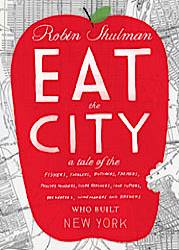 Leite's Culinaria: Eat The City Giveaway