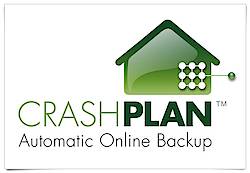 Woman's World: New Computer From CrashPlan Giveaway