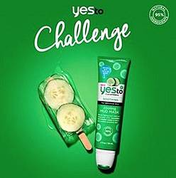 The Yes to Masking Challenge Sweepstakes