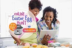 Imperial Sugar & Dixie Crystals Find the Easter Egg Sweepstakes