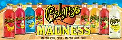 Calypso Madness Giveaway