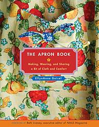 Handmade by Deb: The Apron Book Giveaway