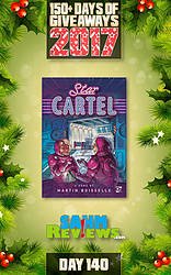 SAHM Reviews: Star Cartel Game Giveaway