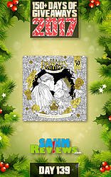 SAHM Reviews: Princess Bride Coloring Book Giveaway