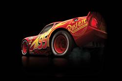 Disney  Pixar Cars RSN Sweepstakes