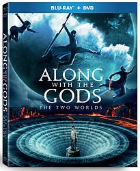 Irish Film Critic: Win “Along With the Gods: The Two Worlds” on Blu-Ray