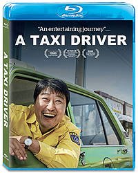 Irish Film Critic: “A Taxi Driver” Blu-Ray Giveaway