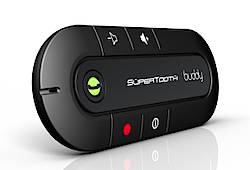 SuperTooth Kits: Buddy Speakerphone Sweepstakes