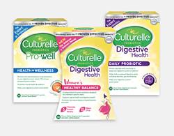 Be Good Inside With Culturelle Sweepstakes & Instant Win Game