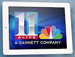 11Alive: 11 iPads In 11 Days Giveaway