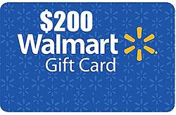 Theafropolitanmom: $200 Walmart Gift Card Giveaway