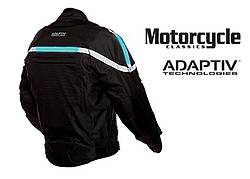 Motorcycle Classics Glowrider Jacket Giveaway